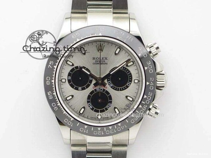 0406 Sporty DateJust 126334 SS Noob 1:1 904L Best Edition Blue Dial Diamond on Oyster Bracelet A 3164